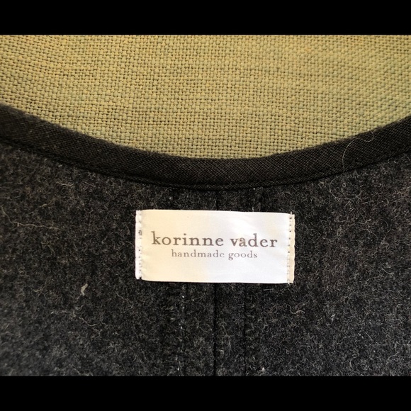 90% wool top - Picture 3 of 3